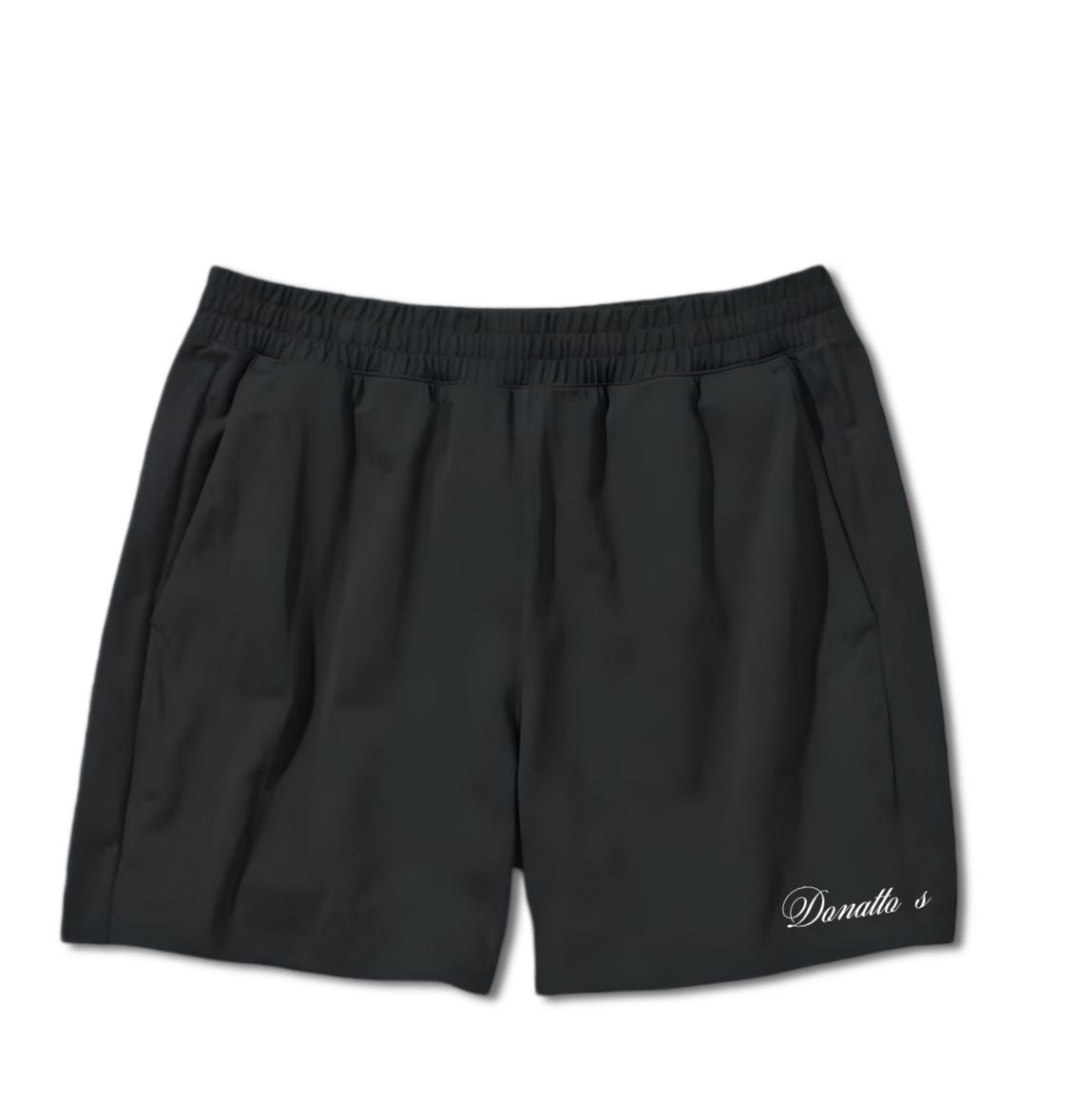 Donatto's Everyday Flex Shorts