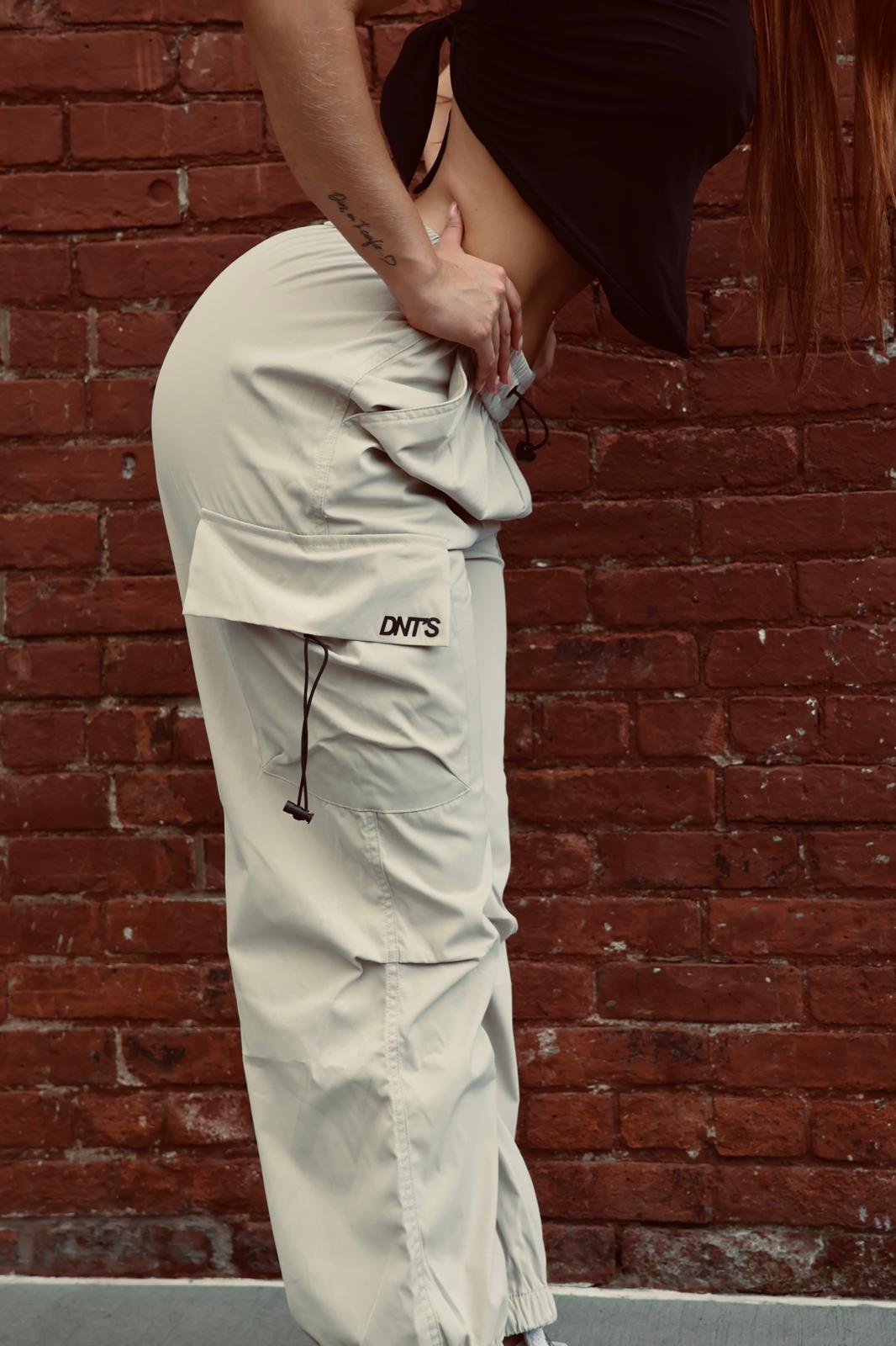 TACTICAL CARGO PANTS