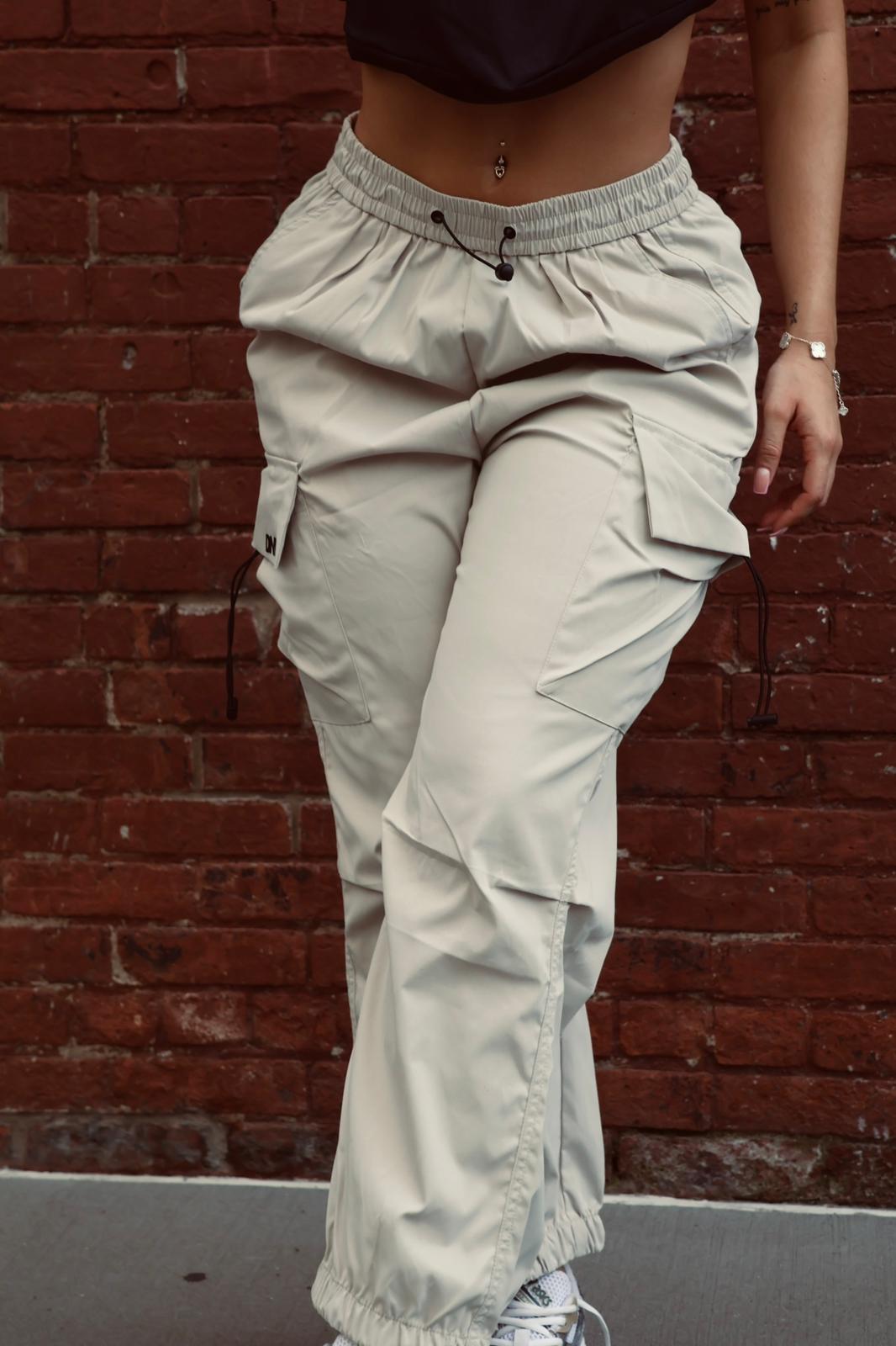 TACTICAL CARGO PANTS